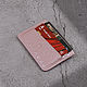 Cardholders Python. Cardholder. murzikcool. Online shopping on My Livemaster.  Фото №2