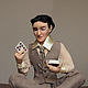 Harold, Portrait Doll, Peterhof,  Фото №1
