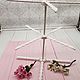 Подставка для сушки готовых цветов, Инструменты для флористики, Саратов,  Фото №1