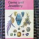 Винтаж: Gems and jewellery in colour. Книги винтажные. Lege bonos libros. Ярмарка Мастеров.  Фото №6