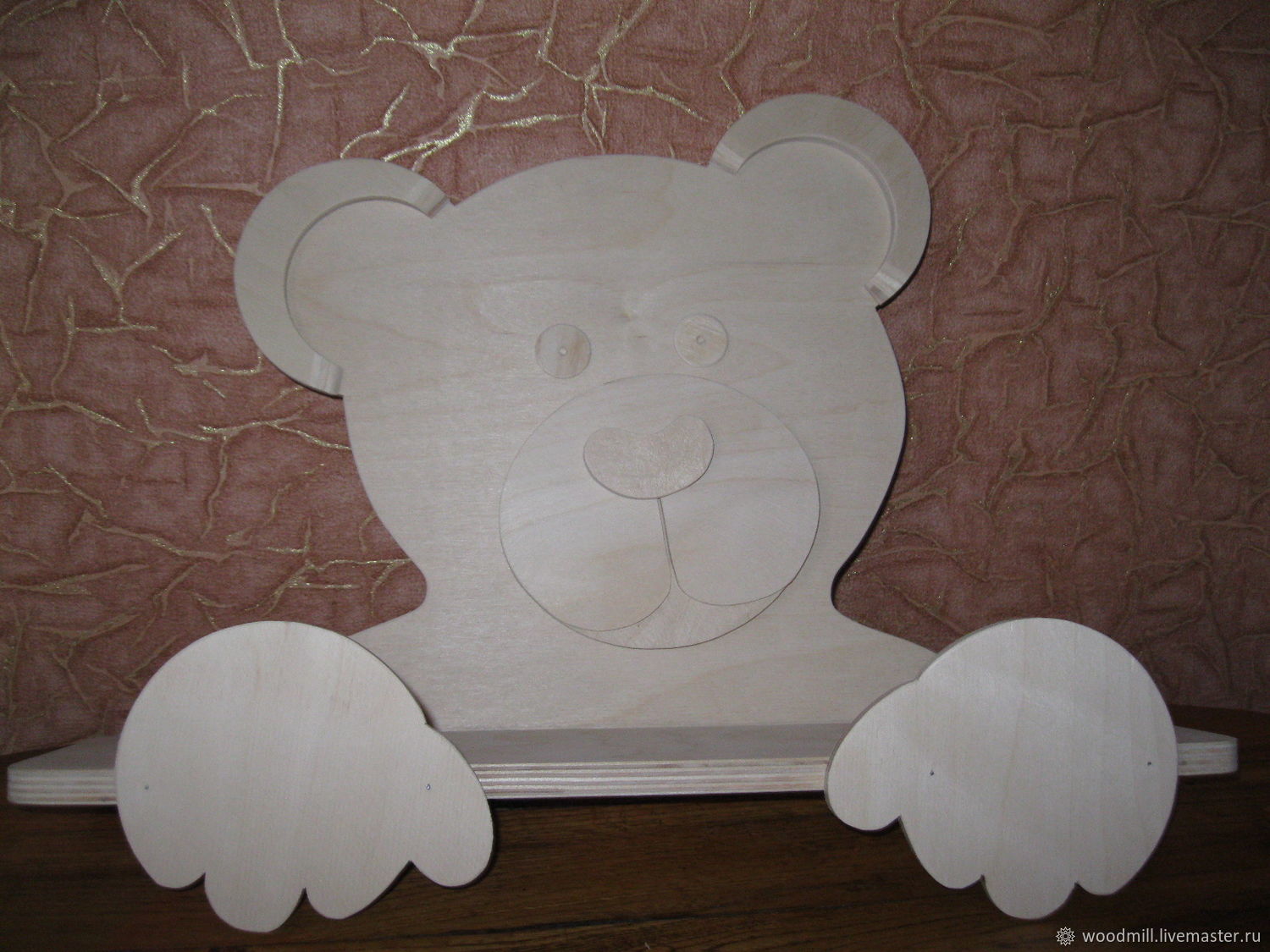 полка мишка. детская полочка мишка. полка медведь. детские полки на чпу. мишка на полке.