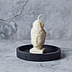Soy Wax Candle Buddha. Candles. jos-factory. Online shopping on My Livemaster.  Фото №2