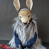 Куклы и игрушки handmade. Livemaster - original item Llama. Handmade.