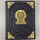 Law and Justice (gift leather book), Gift books, Moscow,  Фото №1