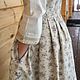 Boho sundress ' Princess on a pea', Sundresses, Gelendzhik,  Фото №1