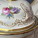 Винтаж: Антикварный фарфоровый сервиз Rosenthal Sanssouci Diplomat Германия. Сервизы винтажные. Vintage Shop. Ярмарка Мастеров.  Фото №7