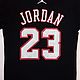 Michael Jordan T-Shirt'. T-shirts. decoreka. Online shopping on My Livemaster.  Фото №2