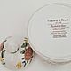 Винтаж: Сахарница от Villeroy&Boch Summerday 1980-х г Германия. Сервизы винтажные. Love&Vintage. Ярмарка Мастеров.  Фото №5