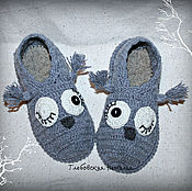 Family Look for the legs. Baby socks and booties 