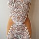 Embroidered applique with sequins. Phaeton. Applications. MMonro (MMonro). My Livemaster. Фото №4