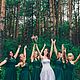 Платье. Платья. Платья от Татьяны Вишневской (dresswedding). Ярмарка Мастеров.  Фото №5