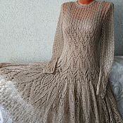 Одежда handmade. Livemaster - original item Handmade Starlet dress. Handmade.