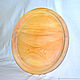 Plate mural 38#1. Blanks for decoupage and painting. ART OF SIBERIA. Online shopping on My Livemaster.  Фото №2