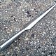Order Spear tip 'Arngeir'. prussian1. Livemaster. . Souvenir weapon Фото №3