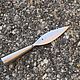 Spearhead 'Laurel'. Souvenir weapon. prussian1. My Livemaster. Фото №4