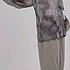 Креповый шифон Max Mara. Ткани. Итальянские ткани Gontess. Ярмарка Мастеров.  Фото №6