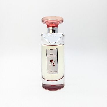 Косметика ручной работы. Ярмарка Мастеров - ручная работа Bvlgari Eau Parfumee au The Rouge EDC 50 мл 2011 год спрей. Handmade.