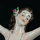 Винтаж: Старинная статуэтка. Volkstedt Germany. Статуэтки винтажные. Luxuryantiques.elegant (antiques-live). Интернет-магазин Ярмарка Мастеров.  Фото №2