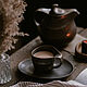 GRADE 2 Teapot 1200 ml series Bronze Normans. Teapots & Kettles. vladimir-21. My Livemaster. Фото №5