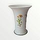 Винтаж: Villeroy and Boch Eden Ваза для цветов. Вазы винтажные. Decor.mylove. Интернет-магазин Ярмарка Мастеров.  Фото №2