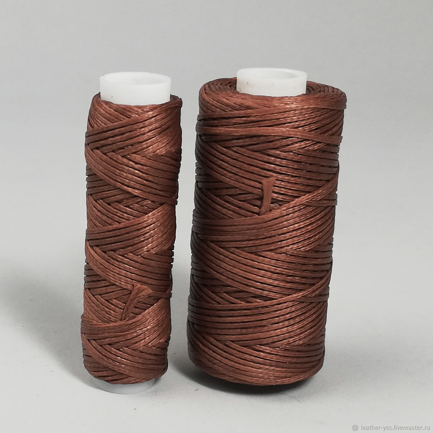 Нить вощеная №34 12м купить в интернет-магазине Ярмарка Мастеров по ...