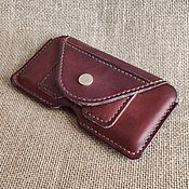 Holster case for smartphone-phone