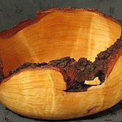 Ступка деревянная с пестиком