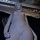 Винтаж: Lladro.Красотка.Ню.Испания.Статуэтка. Статуэтки винтажные. Антик.Декор.Винтаж. Ярмарка Мастеров.  Фото №12