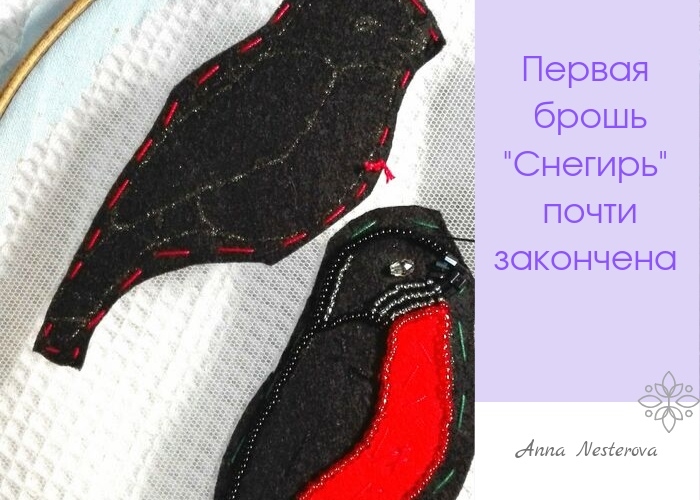Рабочий процесс