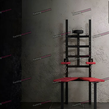 BDSM yashash uchun mebel