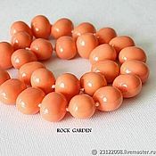 Материалы для творчества handmade. Livemaster - original item Majorca Pearls (No№108). Handmade.