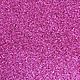 Фоамиран с глиттером (Германия) Ярко-розовый Лист 20-30 см. 2 мм, Фоамиран, Москва,  Фото №1