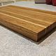 Заказать Разделочная доска/ доска для сервировки. Alen-woodshop. Ярмарка Мастеров. . Разделочные доски Фото №3