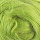 Flax for felting.in the Range of 10 gr.-40R. Felting materials. BarashkiShop735. Online shopping on My Livemaster.  Фото №2