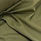  Footer with olive fleece, Fabric, Moscow,  Фото №1