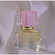 Розовый фламинго. Духи для женщин. Духи. KIra (perfume). Ярмарка Мастеров.  Фото №6