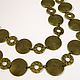The chain is Antique bronze. Set 20 cm. Chains. beadsbeautiful2. My Livemaster. Фото №4