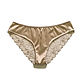 Underwear set made of natural silk with lace Beige. Underwear sets. Darya Vecher Шёлковое нижнее бельё Корсеты. My Livemaster. Фото №5