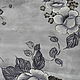 Винтаж: Шелк вискозный. Италия. Цена за метр. Ткани винтажные. Немного винтажа и tutti-frutti.. Ярмарка Мастеров.  Фото №6