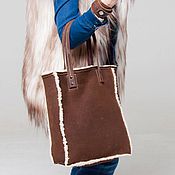 Рюкзак замшевый женский, винно-брусничный, 3 размера