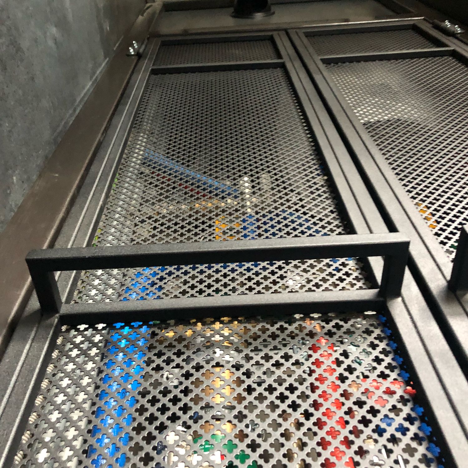 Лофт двери в интернет-магазине Ярмарка Мастеров по цене 38000 ...