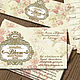 Логотип визитка бирка этикетка Фирменный стиль "Bleom" на заказ, Визитки, Энгельс,  Фото №1