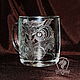 Order OWL. tea mug. ArtGraving. Livemaster. . Mugs and cups Фото №3