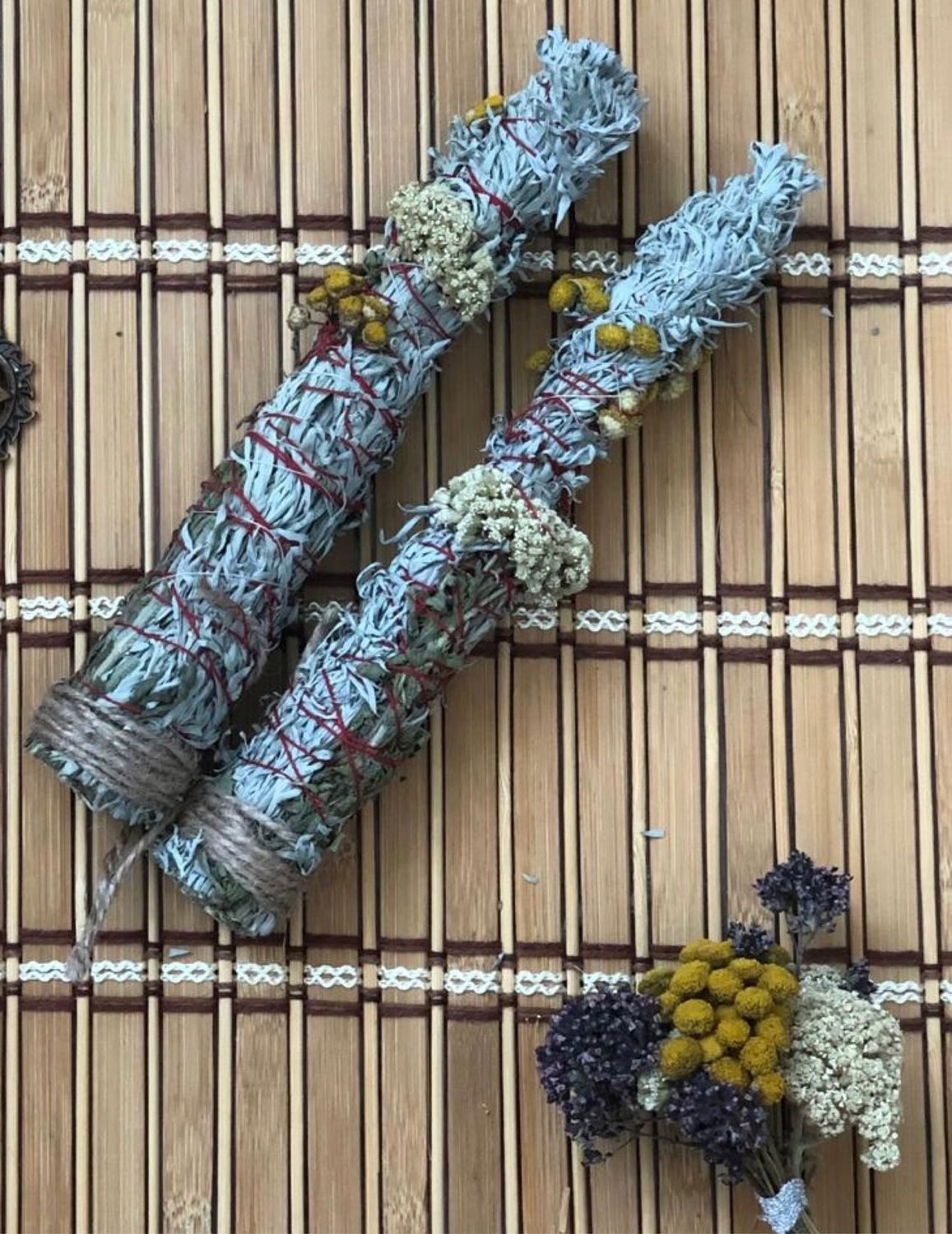 Скрутки из полыни в интернет-магазине на Ярмарке Мастеров | Травы для ...