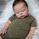 Реборн Pickle, Куклы Reborn, Иваново,  Фото №1