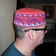 Summer hat 'Dinosauria - 2' (dinosaur-2). Caps. Nell-70 (Nell-70). My Livemaster. Фото №6