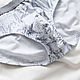 Men's Cotton Slip Briefs/Python Briefs. Mens underwear. GALATHEA. Online shopping on My Livemaster.  Фото №2