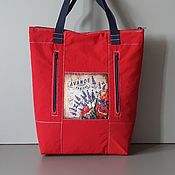 Сумки и аксессуары handmade. Livemaster - original item shopper: Bag made of Mac.. Handmade.