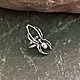 Spider ring-silver. Rings. veseliy-viking. My Livemaster. Фото №5