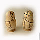 Order Blank Doll 1 places. ' Coloring' (opening). matrioska (mir-matrioshki). Livemaster. . Blanks for decoupage and painting Фото №3